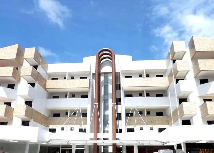 ARCUS HOTEL By Atlântica