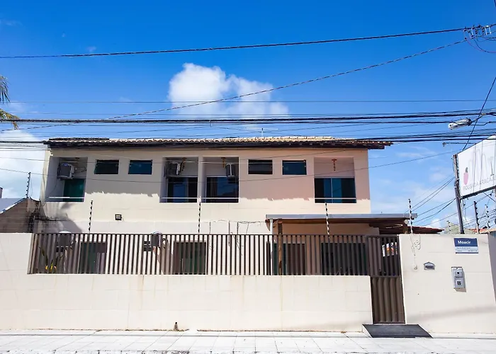 PousadaHotel em Aracaju