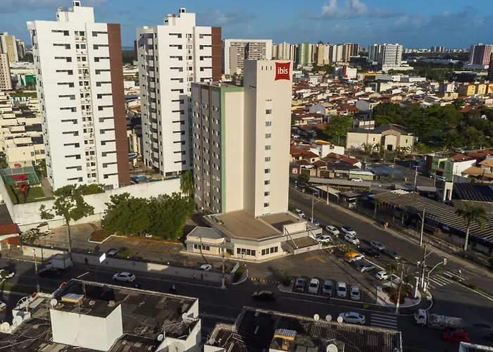 Ibis Aracaju