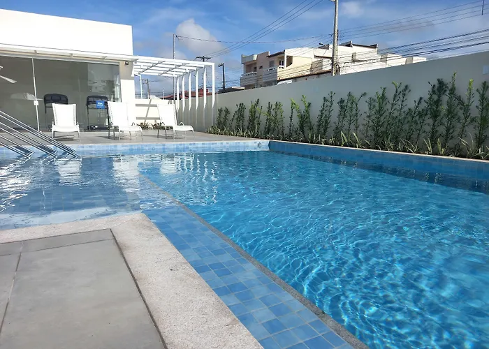 Celi Connect OrlaHotel em Aracaju
